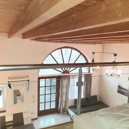 Ferienwohnung Loft Ca. 45 Qm Anrochte Esterno foto