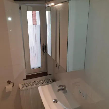 Ferienwohnung Loft Ca. 45 Qm Anrochte Esterno foto