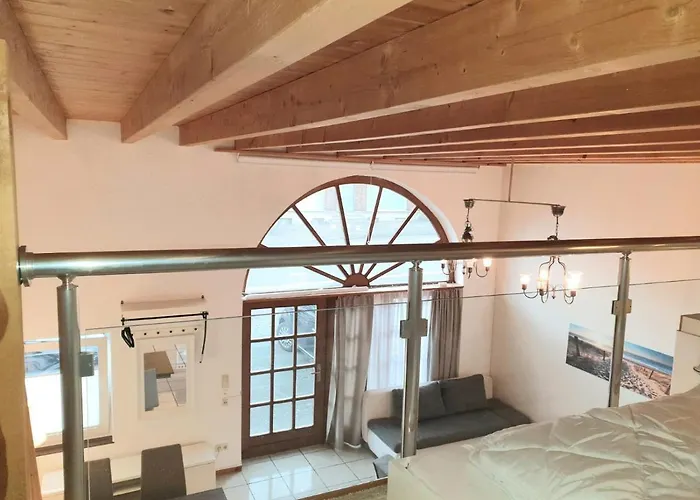 Ferienwohnung Loft Ca. 45 Qm