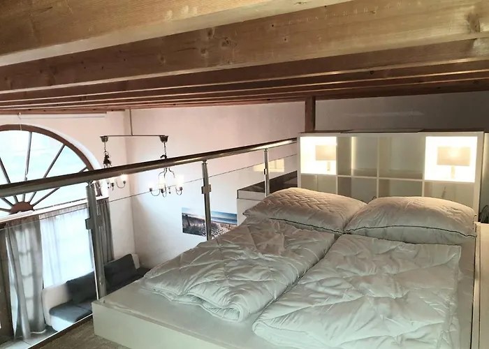 Ferienwohnung Loft Ca. 45 Qm