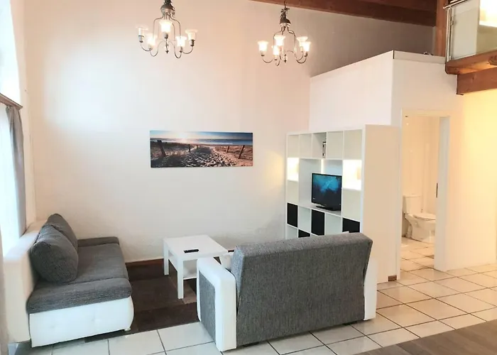 Ferienwohnung Loft Ca. 45 Qm