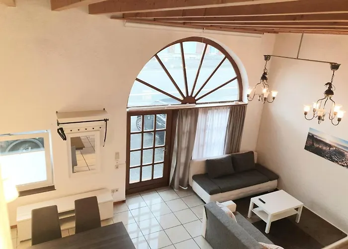 Ferienwohnung Loft Ca. 45 Qm