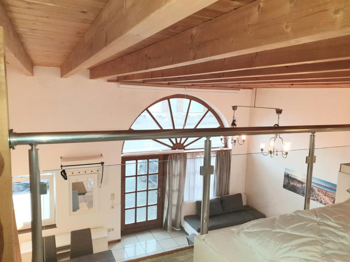 Loft Ca. 45 Qm Apartment Anrochte