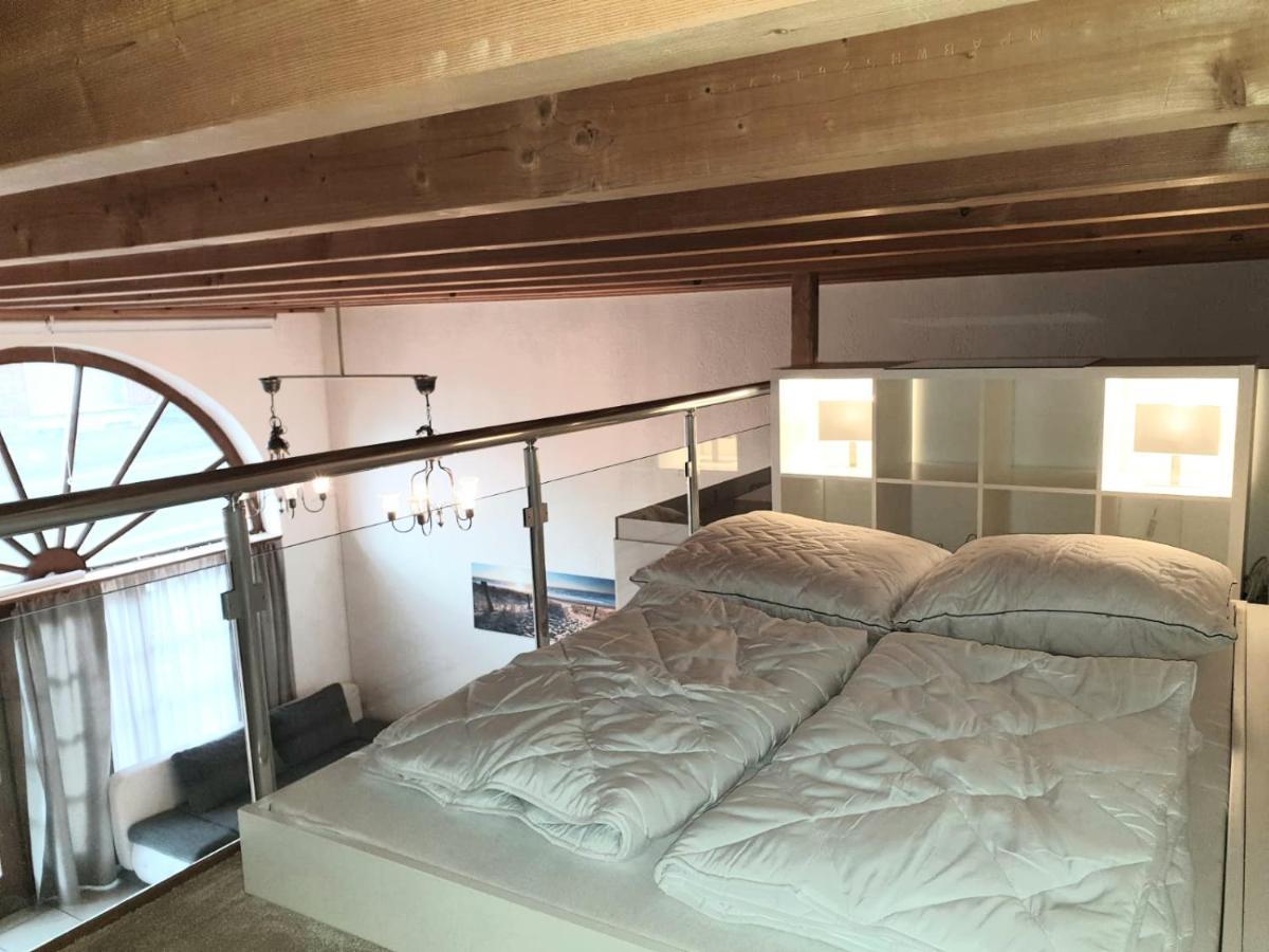 Loft Ca. 45 Qm Anrochte