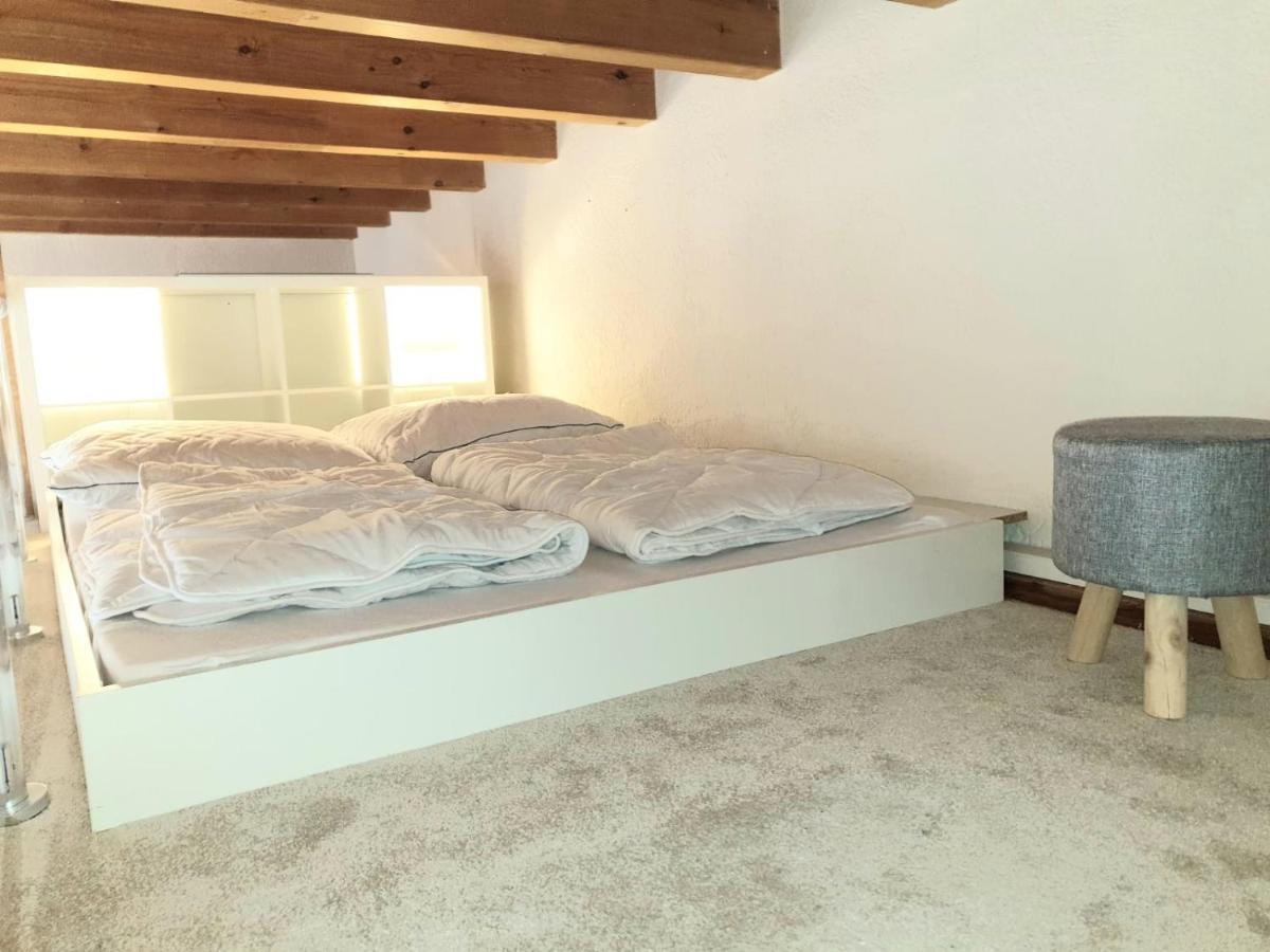 Loft Ca. 45 Qm * Anrochte