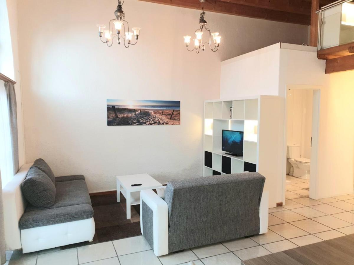 Loft Ca. 45 Qm Anrochte