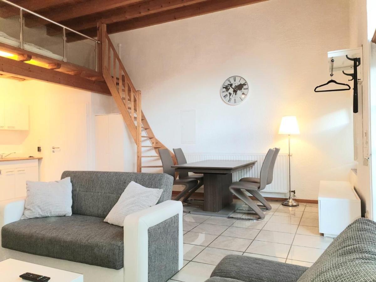 Apartment Loft Ca. 45 Qm