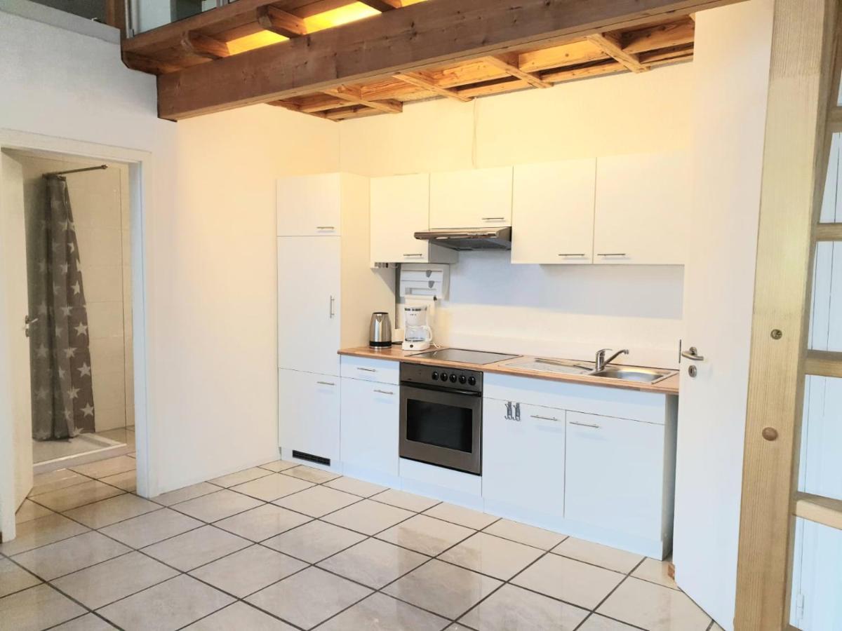 Loft Ca. 45 Qm * Anrochte