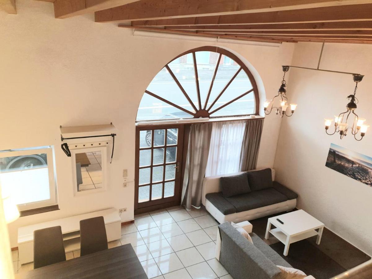 Loft Ca. 45 Qm *