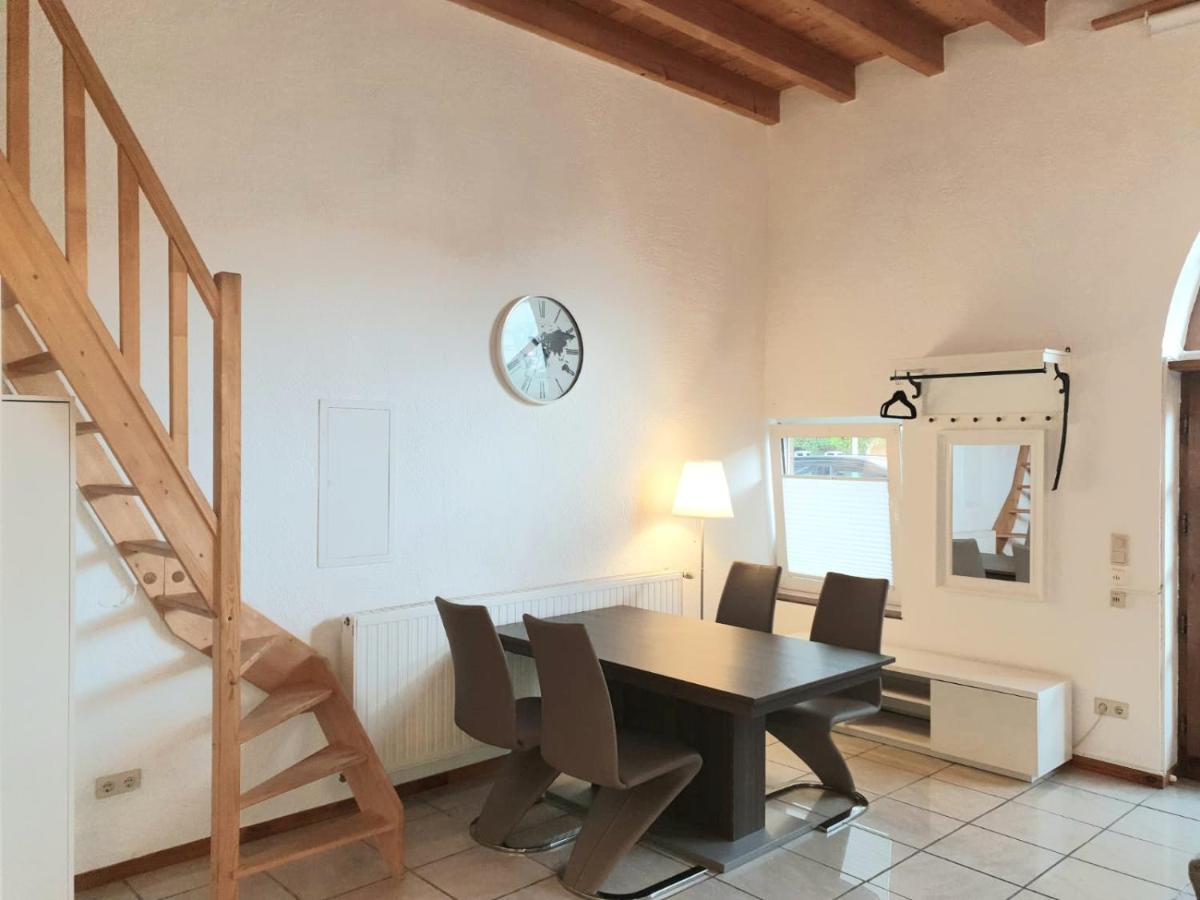 Loft Ca. 45 Qm