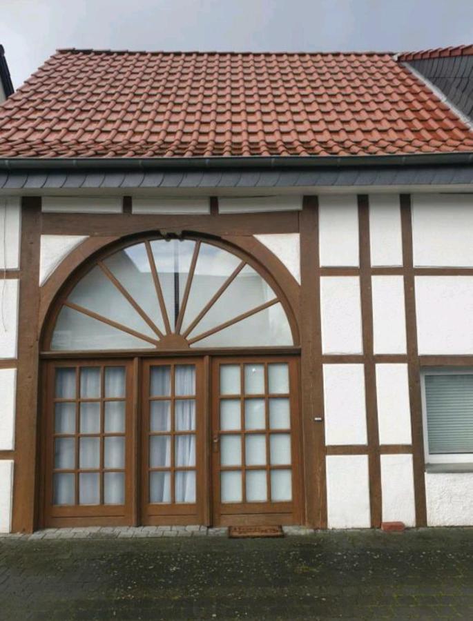 Loft Ca. 45 Qm Anrochte